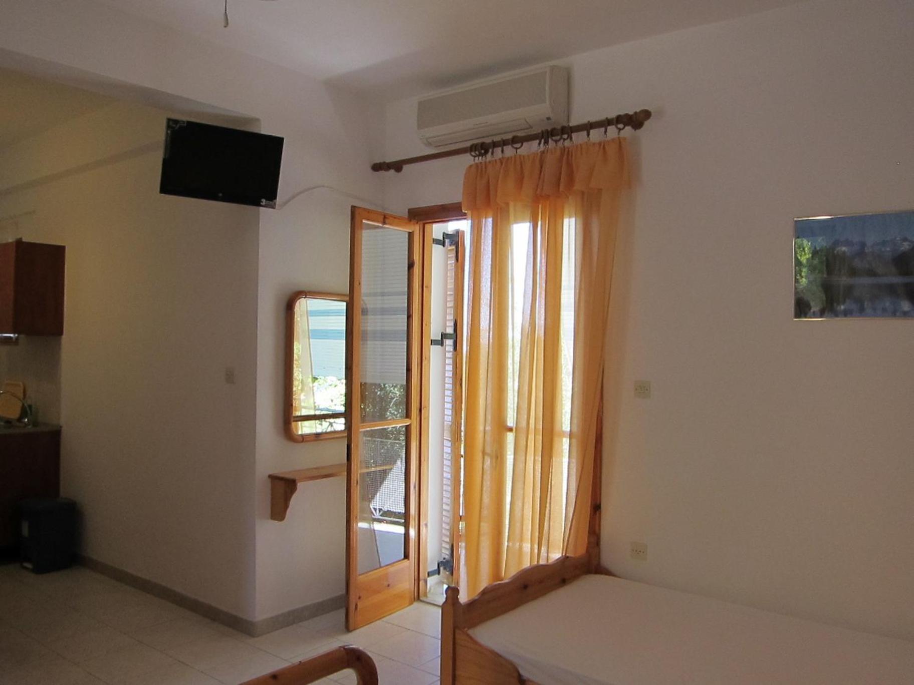 Artolithia Apartments Riza  Room photo